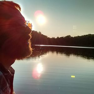 Meet your Posher, Scott